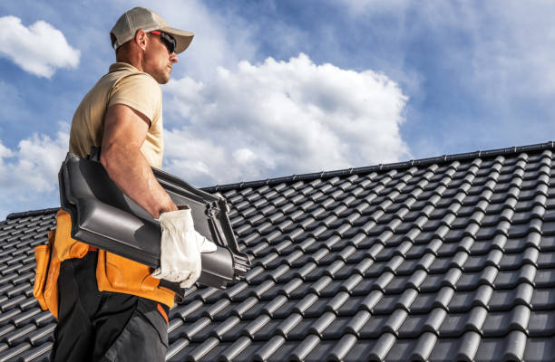 Fast & Reliable Emergency Roof Repairs in Buckner, KY